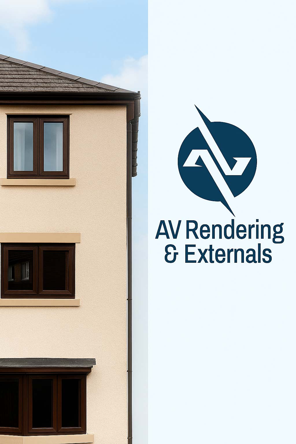 av rendering header image