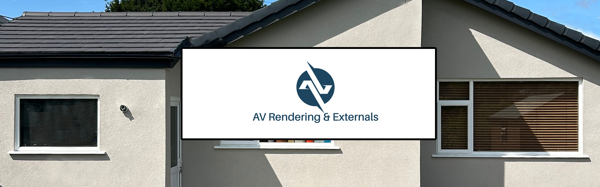 av rendering header image